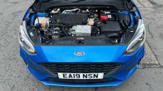Ford Focus 2.0 EcoBlue ST-Line X 5dr Auto Diesel Estate